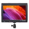 FEELWORLD FW759 Camera Monitor with F550 Battery view 2