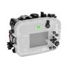 Seafrogs Underwater Housing for Sony ZV-E10 with FL28 Flat Port, [40M/130FT] Waterproof Scuba Housing Case for Sony Alpha ZV-E10 with FE E10-18mm F/4 OSS, FE 28-60 mm F4-5.6 view 3