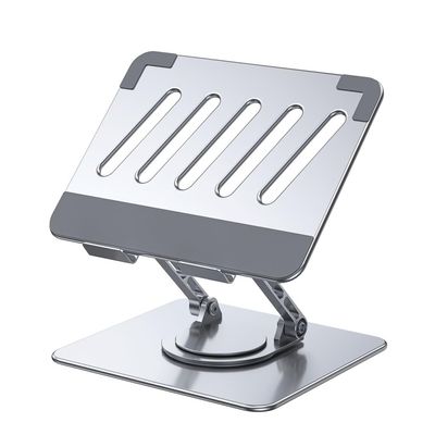 ZHCHAO Metal Carbon Steel Monitor Heightened Storage Rack Desktop Computer Base Desk Storage Rack