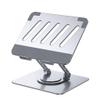 ZHCHAO Metal Carbon Steel Monitor Heightened Storage Rack Desktop Computer Base Desk Storage Rack view 1