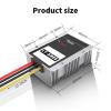10-36V to 24V Converter 12V 24V 15A 20A Automatic Lifting and Lowering of Pressure Voltage Stabilization DC - DC(10-36V to 24V 15A) view 3