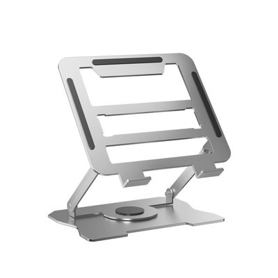 ZHCHAO Metal Carbon Steel Monitor Heightened Storage Rack Desktop Computer Base Desk Storage Rack