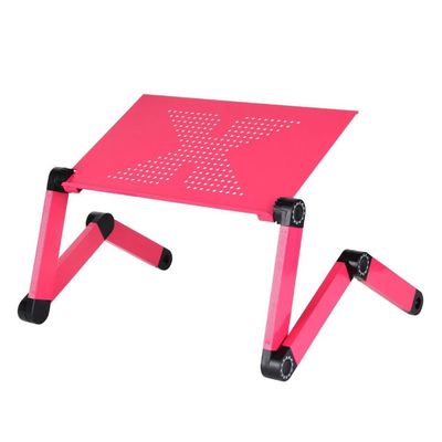 ZHCHAO Foldable Bed Stand Lazy Tablet Stand Bedside Stand Foldable Desktop Stand(White-Dinosaur Doodle4)