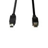 Micnova Connection Cable N3 for GPS Receiver, Compatible with Nikon DSLR (2) view 2