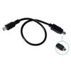 Micnova Connection Cable N3 for GPS Receiver, Compatible with Nikon DSLR (2) view 3