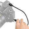 Micnova Connection Cable N3 for GPS Receiver, Compatible with Nikon DSLR (2) view 4