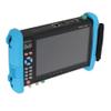 willowwil IPC-9800 Plus 7in IP Camera CCTV Tester Security 4K H.265 TVI CVI AHD Analog Kit view 1