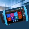 willowwil IPC-9800 Plus 7in IP Camera CCTV Tester Security 4K H.265 TVI CVI AHD Analog Kit view 2