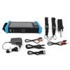willowwil IPC-9800 Plus 7in IP Camera CCTV Tester Security 4K H.265 TVI CVI AHD Analog Kit view 3