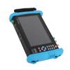 willowwil IPC-9800 Plus 7in IP Camera CCTV Tester Security 4K H.265 TVI CVI AHD Analog Kit view 4