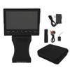 CCTV Tester LCD Camera HD Analog Video Monitor VGA Input DC12V Output 4.3in FEI view 2