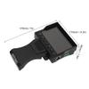 CCTV Tester LCD Camera HD Analog Video Monitor VGA Input DC12V Output 4.3in FEI view 3