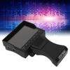 CCTV Tester LCD Camera HD Analog Video Monitor VGA Input DC12V Output 4.3in FEI view 4