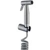 DAHSLNWKN Hand HeldSprayer Stainless Steel Spraye ToiletShower Head with Hose and Bracket Holder - 304 Stainless Steel Washing Machine Spray Gun Wall Mounted view 1