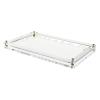 7-Inch Acrylic Touch Screen Enclosure - Lightweight Protective Case, Scratch-Resistant Cover with Precise Cutouts for Buttons & Ports (Clear) view 1