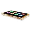 7-Inch Acrylic Touch Screen Enclosure - Lightweight Protective Case, Scratch-Resistant Cover with Precise Cutouts for Buttons & Ports (Clear) view 4