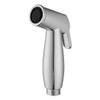 DAHSLNWKN HandheldSpray Kit Stainless SteelSpray Head Shower Sprayer - Toilet Spray Gun Set ABS pressurized Toilet Washer Nozzle Toilet Companion-B Wall Mounted view 2