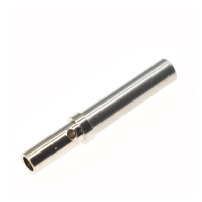 10-50Pcs 0460-201-16141 0460-202-16141 0460-202-16141-B DT Series Pin Contact Male Female Crimp Solid Terminal(0460-201-16141,20Pcs)