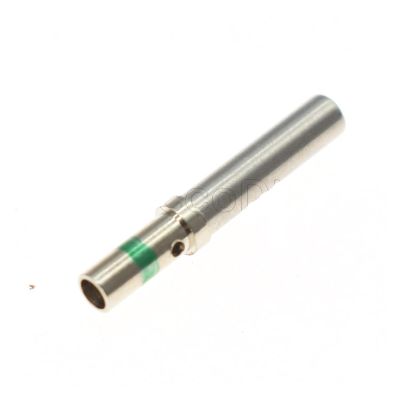 10-50Pcs 0460-201-16141 0460-202-16141 0460-202-16141-B DT Series Pin Contact Male Female Crimp Solid Terminal(0462-201-16141,20Pcs)