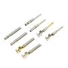 10-50Pcs 0460-201-16141 0460-202-16141 0460-202-16141-B DT Series Pin Contact Male Female Crimp Solid Terminal(0460-201-16141,50Pcs) view 2