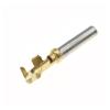 ImBros 10-50Pcs 0460-201-16141 0460-202-16141 0460-202-16141-B DT Series Pin Contact Male Female Crimp Solid Terminal(1062-16-0122,10Pcs) view 1