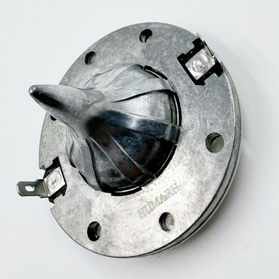 HUMARH Replacement Diaphragm for JBL 2408, 2408H, D8R2408 Speaker Horn Driver 8 Ohm (Full Metal)