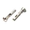 100Pcs 1/1.5/1.8/2.2/2.8/3.5mm Male Female Auto Crimping Wire Terminal, with Pin Removal Tool(DJ621-1.5B) view 1