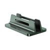 ZHCHAO Laptop Convenient Stand Desktop Storage Tablet Phone Computer Vertical Stand Can Raise The Cooling Base(Gray) view 1