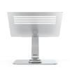 ZHCHAO Folding Reading Drawing Stand Aluminum Alloy Lift Laptop Cooling Stand Tablet Swivel Stand view 2