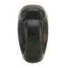 Page Turner, Fingertip Bluetooth Remote Control, Video Scrolling Ring and Camera Shutter Remote for, for iOS 15.0, for Android (Black) view 2