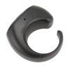 Page Turner, Fingertip Bluetooth Remote Control, Video Scrolling Ring and Camera Shutter Remote for, for iOS 15.0, for Android (Black) view 3