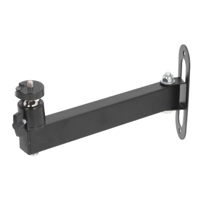 Akozon Projector Wall Mount Foldable Universal Adjustable Angle Strong Load Capacity Wall Projector Bracket for Projection, Akozon8t1gnm2q39