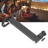 Akozon Projector Wall Mount Foldable Universal Adjustable Angle Strong Load Capacity Wall Projector Bracket for Projection, Akozon8t1gnm2q39 view 3
