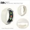Rinfit Smart Ring Protector - Silicone Ring Cover for Active Lifestyle and Gym - Slimfit U.S. Design Patent- Stone, M view 2