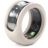 Rinfit Smart Ring Protector - Silicone Ring Enhancer for Active Lifestyle and Gym - StyleFit U.S. Design Patent - Stone, Size 8 view 1
