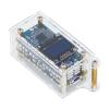 Hilitand MMDVM Hotspot Support D Star YSF P25 NXDN POCSAG Digital Voice Modem 0.96 Inch Screen RasPi W 16GB Memory Card, Imported Components and Temperature Compensated Crystal, Hilitandifog64kmds view 3