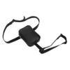 TINEASUR Travel Belt Bag for Women Leg Strap Bag Phone Holder Leg Bands for Workout Cell Phone Comfortable for Outdoor Activities view 1