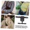 TINEASUR Travel Belt Bag for Women Leg Strap Bag Phone Holder Leg Bands for Workout Cell Phone Comfortable for Outdoor Activities view 2