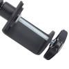 Akozon Professional Tablet Stand Holder 360 Degree Rotation Foldable Aluminum Alloy Tablet Stand Desk Holder view 2