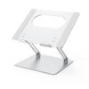 ZHCHAO Aluminum Alloy Laptop Stand for Office Use Foldable Heat Dissipation Adjustable Lazy Size view 2