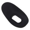 Wisoqu Soft Rubber Viewfinder Eyecup for Camera with Wide Compatibility, Fit, Protection, and Comfort, Easy Installation view 1