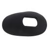 Wisoqu Soft Rubber Viewfinder Eyecup for Camera with Wide Compatibility, Fit, Protection, and Comfort, Easy Installation view 3