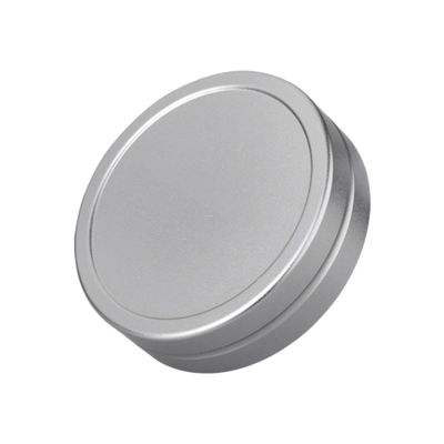 Uitndvyte Metal Front Rear Lens Cap Replacement for Lens Replaces