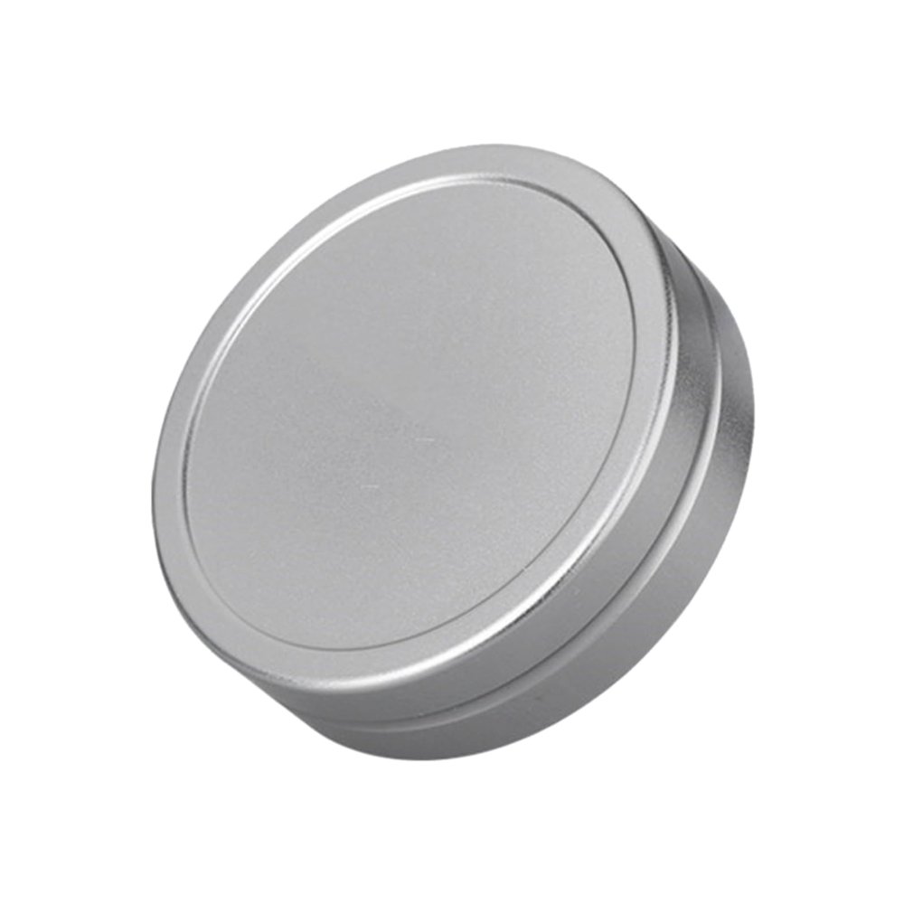 Uitndvyte Metal Front Rear Lens Cap Replacement for Lens Replaces