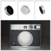 Uitndvyte Metal Front Rear Lens Cap Replacement for Lens Replaces view 2
