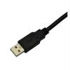 AIENSN Compatible with Hechuan HCFA PLC Programming Cable TX-USB-AW Download Cable Data Cable Debugging Cable view 2