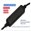 AIENSN Compatible with Kinco CV EV Series Inverter Debugging Cable Programming Communication Line Data Download Line view 4