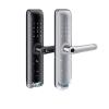 CYOMKWO New Model App Security Electric Password Fingerprint Waterproof Smart Door Lock(Silver30X240 (60 68)) view 3