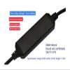 AIENSN Compatible with INVT SV-DA200 Series Servo Drive USB Connection Download Cable Debugging Data Cable view 4