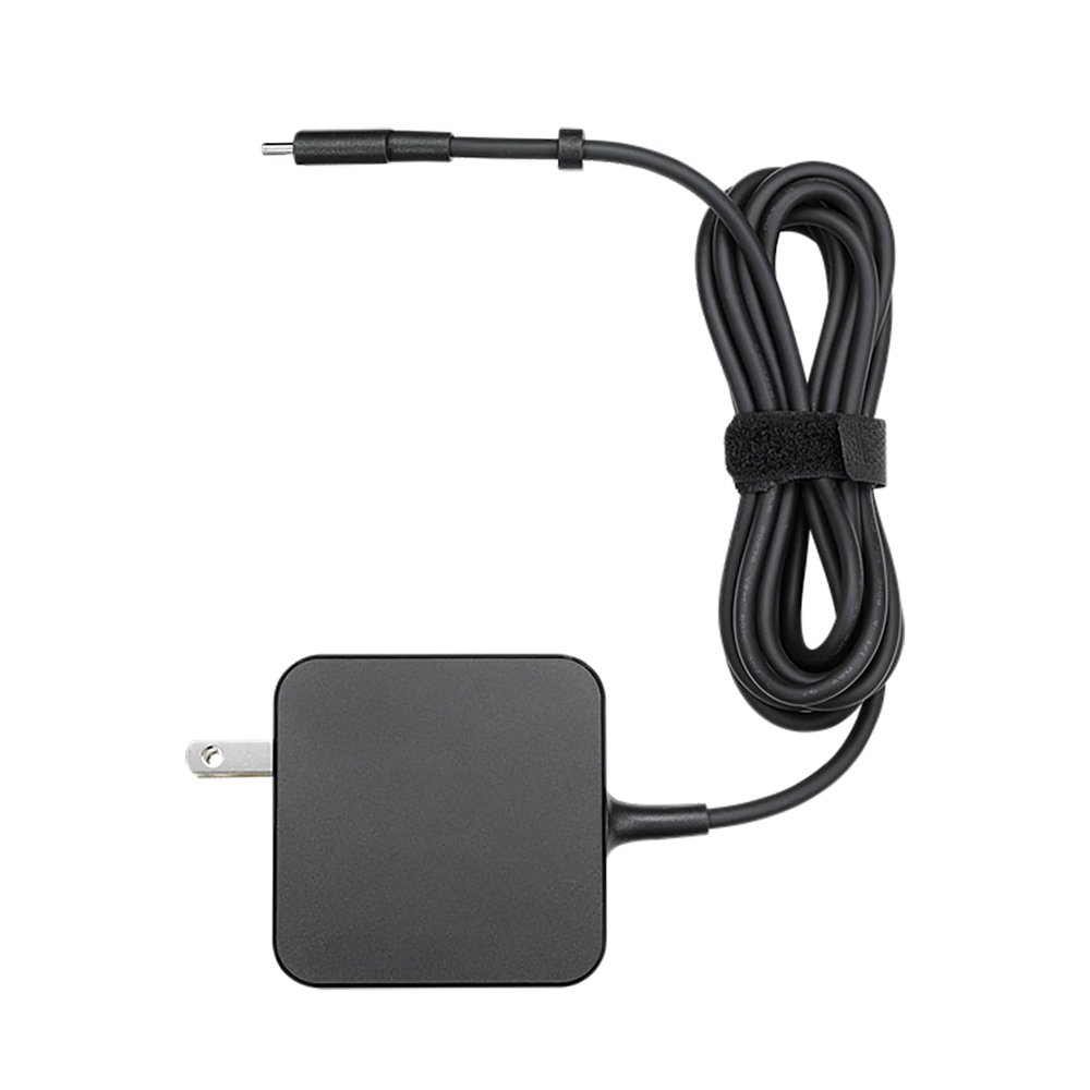 65W USB-C Charger for Asus UX482 UX482EA Laptop Power Supply Adapter Cord